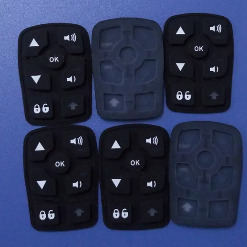 521 silicone keypad2