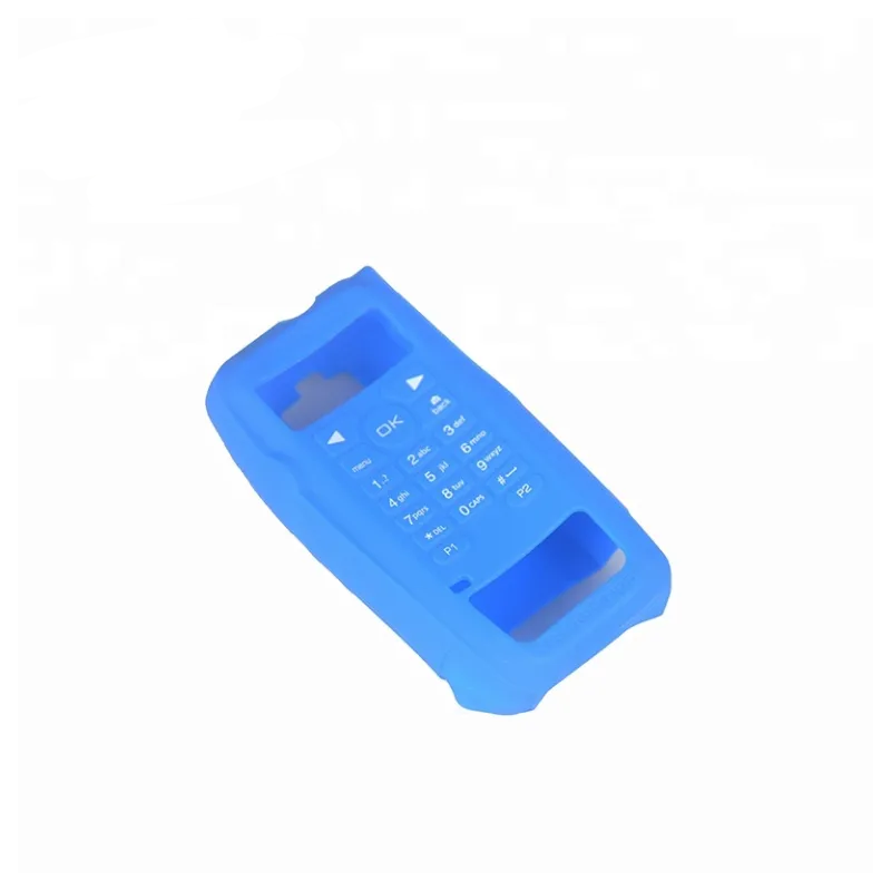 How Silicone Cases Provide Vital Protection for Your Electronic Devices