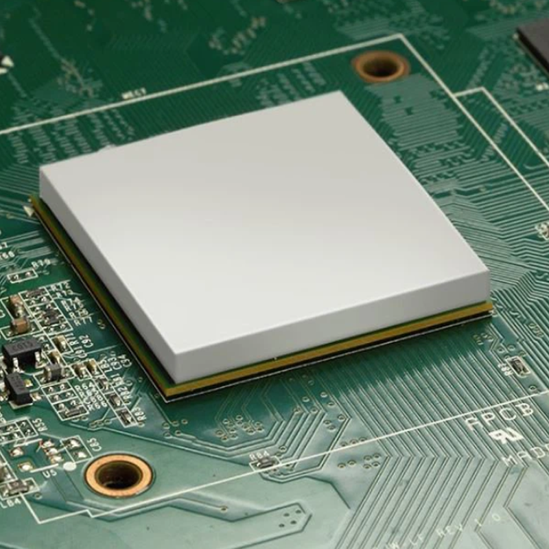 Understanding the Properties and Applications of Thermal Conductive Silicone Pads1