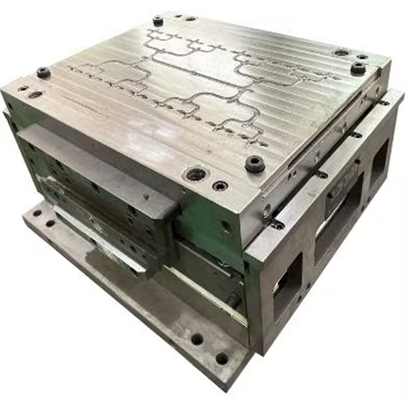 Why Mold Design is Essential for High-Quality Silicone Keyboard Production5