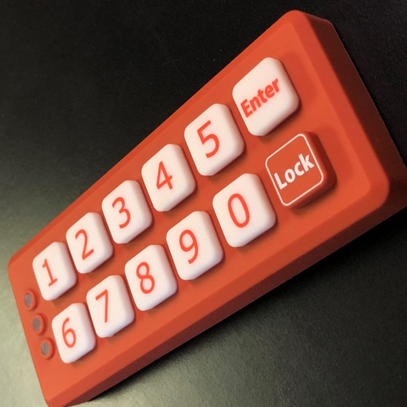 Advanced Shielding Solutions for Enhanced Membrane Switch Performance2