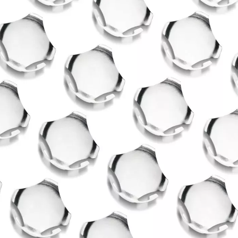 Why Metal Dome Switches Are Essential for Reliable Performance10